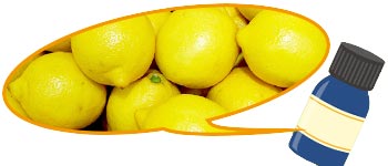 レモン精油